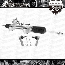 Load image into Gallery viewer, Power Steering Rack for Toyota Hilux Revo GGN25 KUN26 GUN125 126 4WD 2015-2019