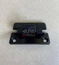 Load image into Gallery viewer, GENUINE Pajero 00-On NM NX NP NS NT NW Lower Glove Box Latch Lock Centre Console