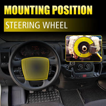 Load image into Gallery viewer, Clock Spring 8619-A015 For MITSUBISHI Pajero NM NP GLS GLX Exceed VR-X 2000-06 A