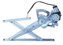Load image into Gallery viewer, Front Left Window Regulator With 2 Pins Motor for Toyota Hilux TGN/KUN/GGN 05-15