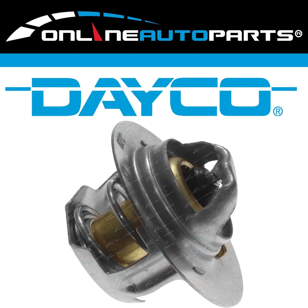 Dayco Thermostat for Toyota Liteace KM36 4cyl 1.5L 5K-C 1985~1992