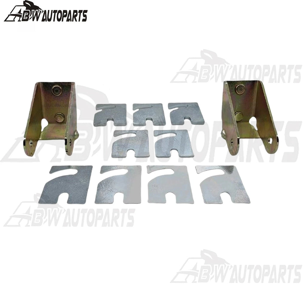 2 SET OF Camber Caster Adjusting Kit For BA/BF Falcon Super Low Option