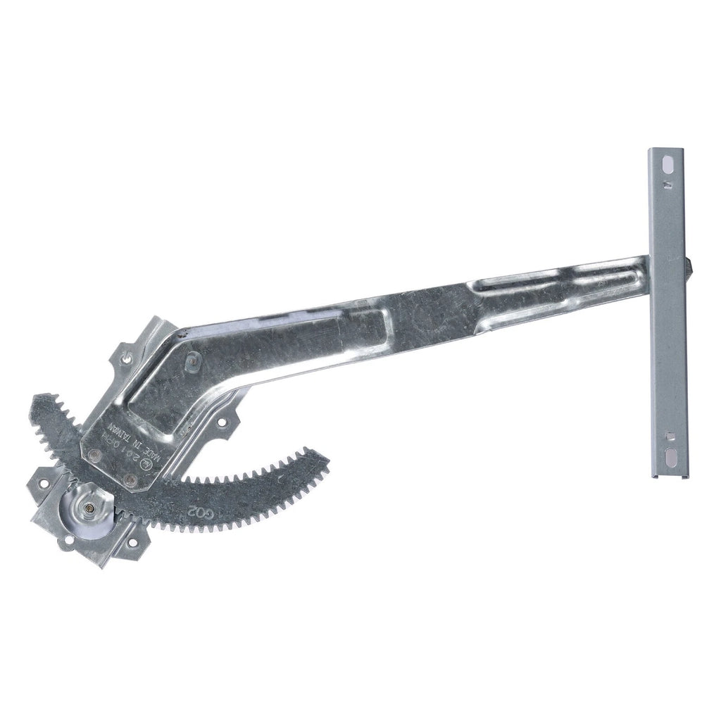 Front Right Manual Single Arm Window Regulator for Holden Rodeo TF 88-03