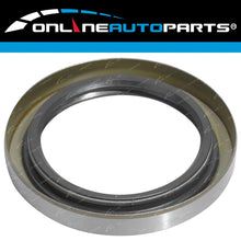Load image into Gallery viewer, Rear Diff Axle Oil Seal for Toyota Hilux Ute 2x4 4x4 4wd 1972 to 8/2008