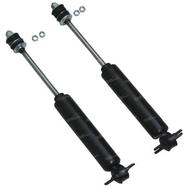 2 Front Gas Shock Absorbers for Mazda E Series 1984~99 2wd Van E1800 E2000 E2200