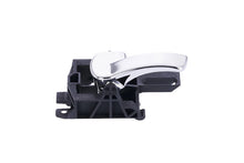 Load image into Gallery viewer, Chrome Front / Rear Left Inner Door Handle for Nissan Dualis J10 2007-2016