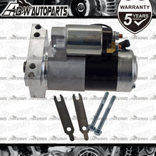 Load image into Gallery viewer, CHEV STARTER MOTOR SMALL &amp; BIG BLOCK V8 283 305 307 327 350 400 427 454 #70-0101