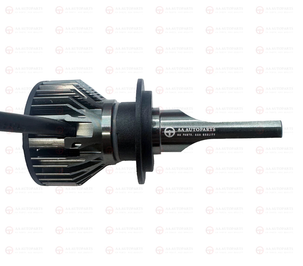 LED Headlight Bulb Upgrade Kit 6pc for Holden Commodore VE VF