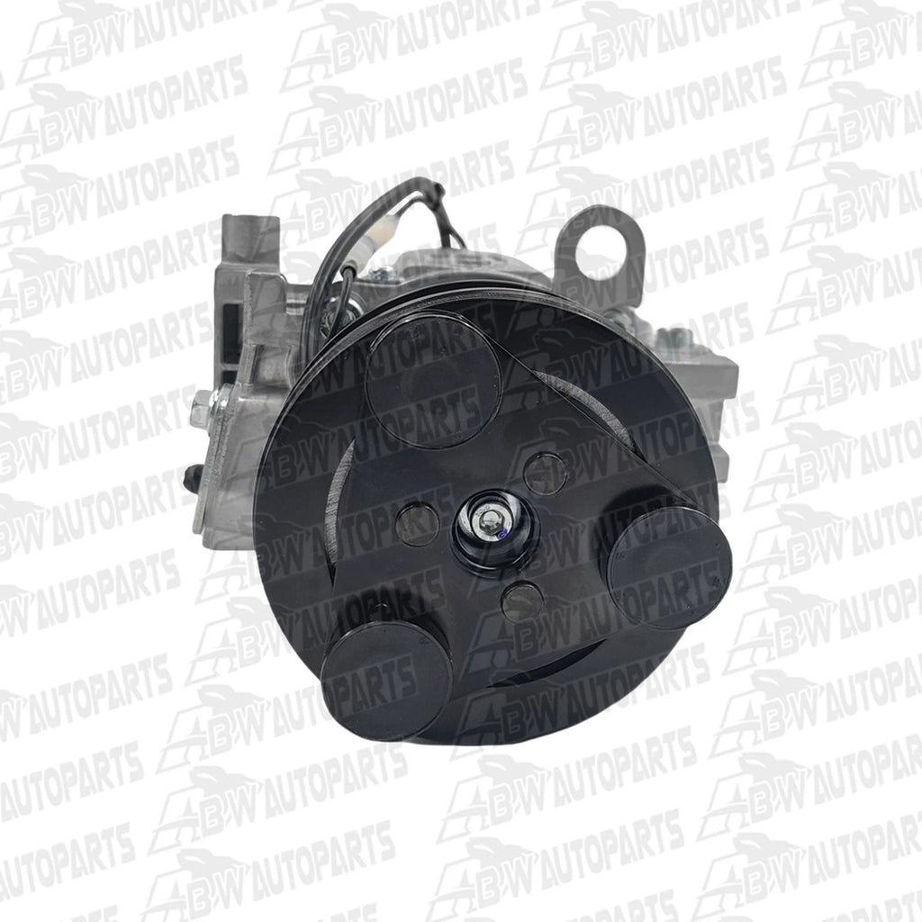 PREMIUM AC A/C Compressor for Mazda Mazda3 BK 2.3L Petrol L3-VE 07/2006-03/2009