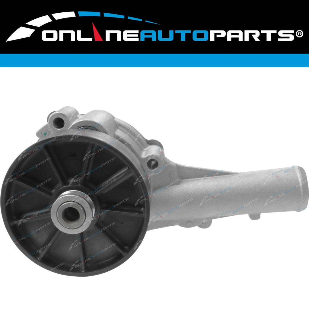 Water Pump for Ford Territory SX SY SZ 2004~2014 6cyl Barra 182 190 245T 4.0L