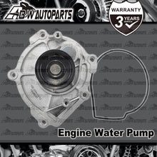 Load image into Gallery viewer, FOR HOLDEN COLORADO RG 2.8L TURBO DIESEL 2012-ONWARDS WATER PUMP