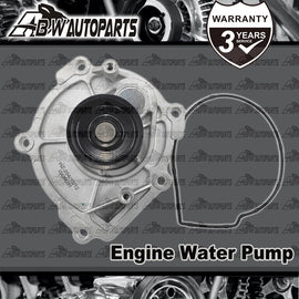 FOR HOLDEN COLORADO RG 2.8L TURBO DIESEL 2012-ONWARDS WATER PUMP