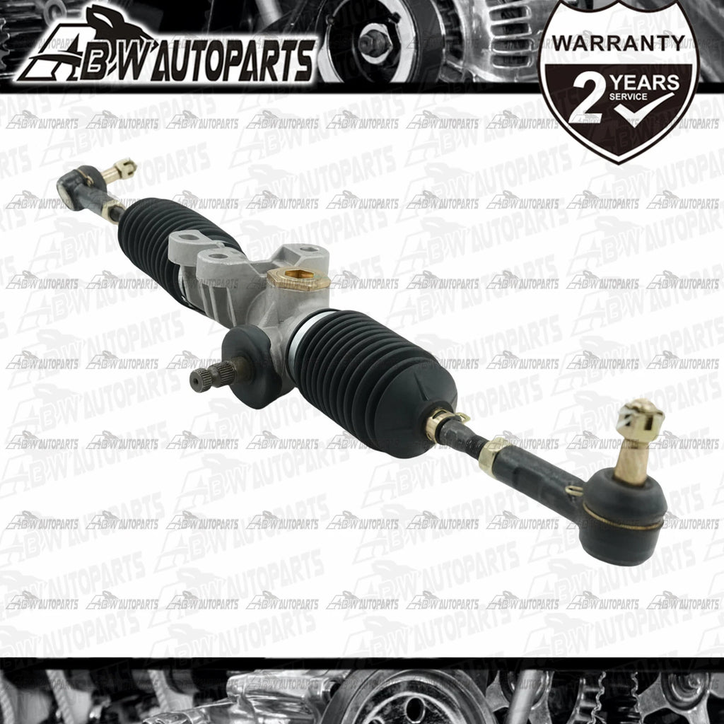 601500 FOR EZGO RXV Steering Gear Box Assembly 2008-2022 Golf Cart Steering Rack