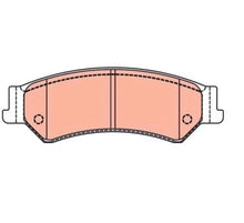 Load image into Gallery viewer, FULL SET Front and Rear Brake Pads Disc Rotors for Ford Territory SX SY SZ TX