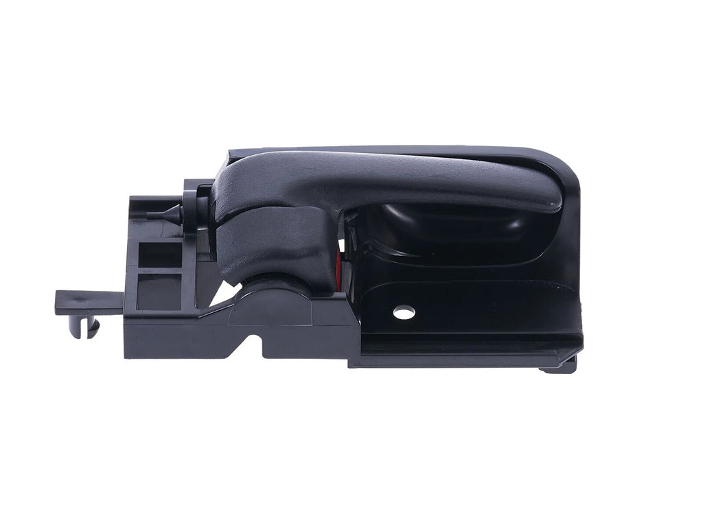 Front = Rear Right Hand Inner Door Handle Black For Toyota HiAce Corolla Hilux