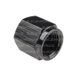 Raceworks Flare Cap Female An-4