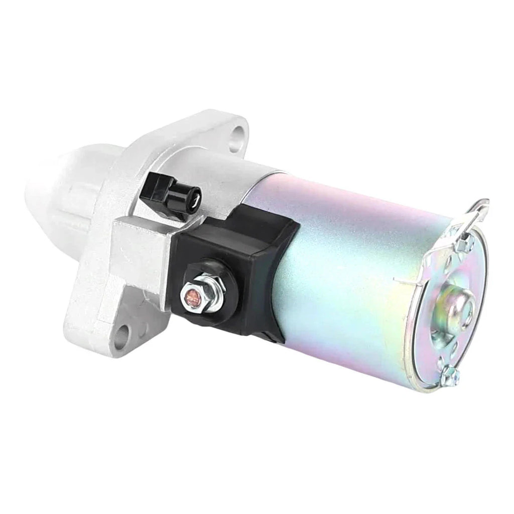 Starter Motor Round Plug for Honda CR‑V, Civic, Integra, Odyssey 2.0L 2.4L