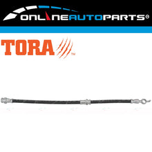 Load image into Gallery viewer, Front Left or Right Brake Line Rubber Hose for Ford Laser KF KH KJ 1991~3/1999