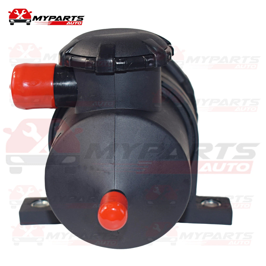 Oil Catch Can Kit Suits JEEP Grand Cherokee 2011-17 3.0L WK Turbo D