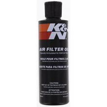 Load image into Gallery viewer, K&amp;N Air Filter Oil 99-0533