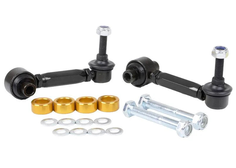 Nolathane Rear Sway Bar Link Kit 42893