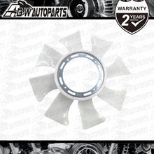 Load image into Gallery viewer, Cooling Fan fit for Mitsubishi Triton L200 2.4 2WD 4G64 L300 L400 2.0 2.4 1996-