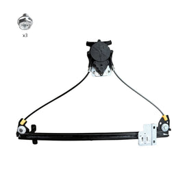 Front Left Manual Window Regulator for Suzuki Vitara TA 2 Door 1988-1998