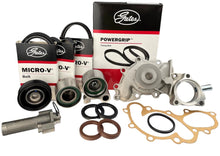 Load image into Gallery viewer, Timing Belt Kit For Toyota Hilux VZN167 VZN172 VZN185 Prado VZJ95 5VZ-FE