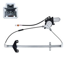 Load image into Gallery viewer, Rear Left Window Regulator With Motor 2 Pins for Honda CR-V RD 2001-2006