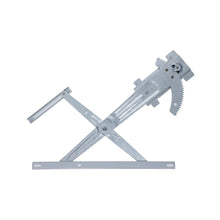 Load image into Gallery viewer, Front Left Manual Window Regulator For Toyota Landcruiser BJ FJ HJ 40 42 45 47