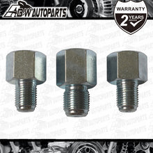 Load image into Gallery viewer, Line Adapter Commodore VB VC VH VK VL VN VP Upgrade to VT Style Master Cylinder