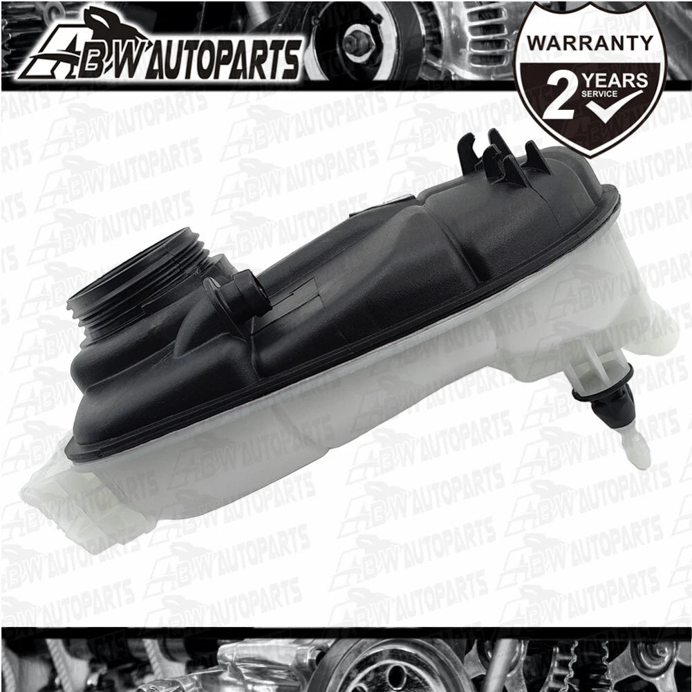 Coolant Expansion Tank Fit Mercedes Benz CLA250 CLA45 AMG 2.0L Base Sedan 4-Door