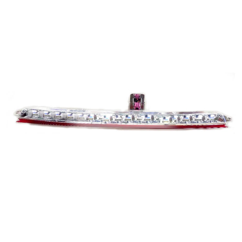 1668200056 LED Red Rear 3rd Light Brake Stop Lamp For Benz W166 GL ML GLS GLE ST