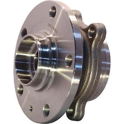Front Wheel Bearing Hub Assembly For Volkswagen VW Jetta Passat Tiguan