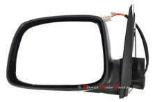 Load image into Gallery viewer, *NEW* DOOR MIRROR (INDICATOR FOLDING 7pins) for HOLDEN RODEO RA 2007 - 2008 LEFT