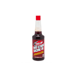 Red Line 2 Stroke Racing Oil Same As Kart 2T 473mL 40603