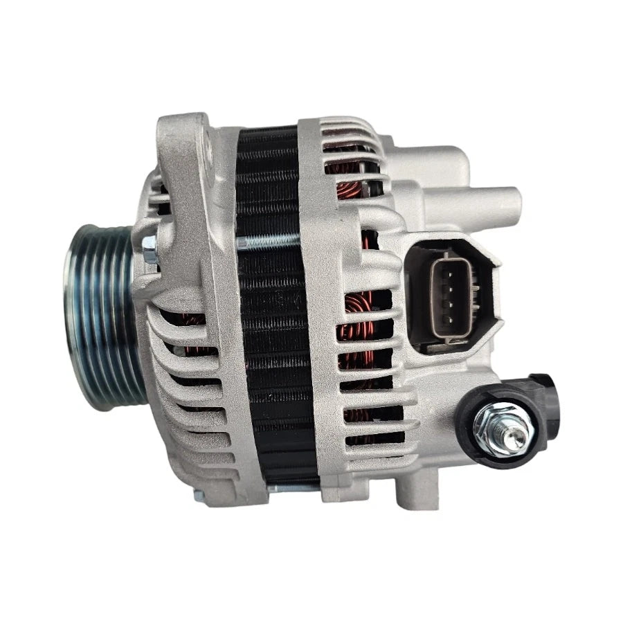 Alternator for Mitsubishi Lancer CH Outlander ZF Grandis BA 2.4L 4G69 110A 4-Pin