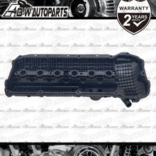 Load image into Gallery viewer, Rocker Valve Cover w/ Gasket for BMW M54 E46 320i 325i 330i 525i E60 X3 X5 Z4