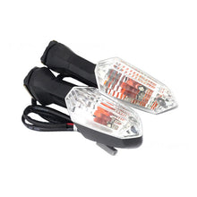 Load image into Gallery viewer, Motorcycle LED Turn Signals Light For KAWASAKI NINJA 300 650 1000 Z 1000SX ER-6F