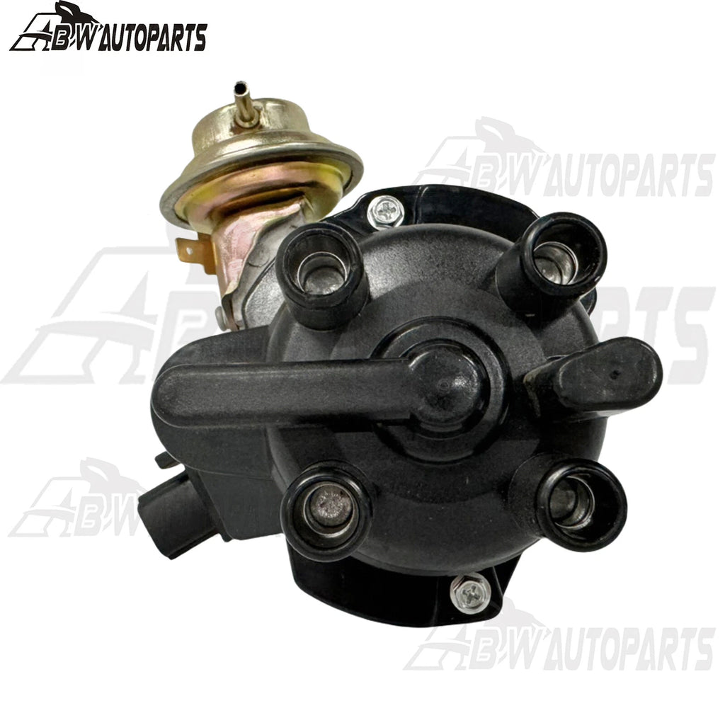 Ignition Distributor For 00 - 08 Nissan Forklift PD01A18PQ H20 II 2.0L *EXPRESS*