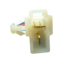 Load image into Gallery viewer, Front Left Window Regulator With 2 Pins Motor for Toyota Hilux TGN/KUN/GGN 05-15