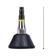 GME Aerial AM/FM Fibreglass Antenna & Base 1560mm AEM2
