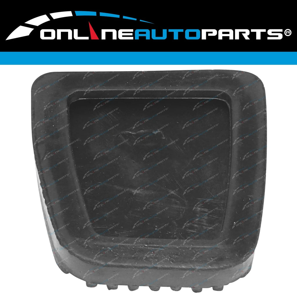 Clutch or Brake Pedal Pad Rubber for Hilux LN106 LN107 LN111 LN167 LN172 1988~05