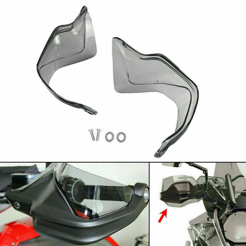 Hand Guard Windshield Protector Handguards for BMW R1200GS LC ADV R1250GS F850GS