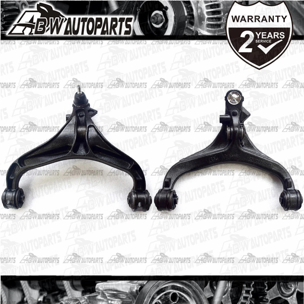 2 x Front Lower Left & Right Control Arm Kit for Jeep Cherokee 2008-2012 KK