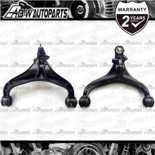 Load image into Gallery viewer, 2 x Front Lower Left &amp; Right Control Arm Kit for Jeep Cherokee 2008-2012 KK
