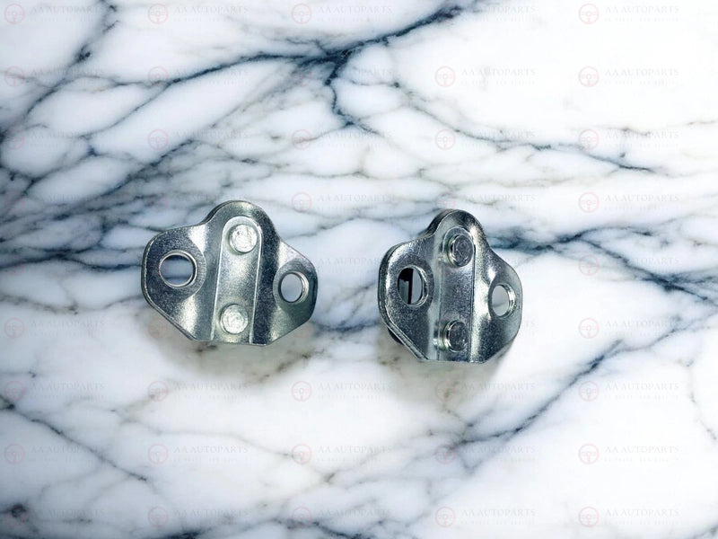 Door Striker Lock Latch Pair for Holden Commodore VT VX VY VZ VU WH WK WL