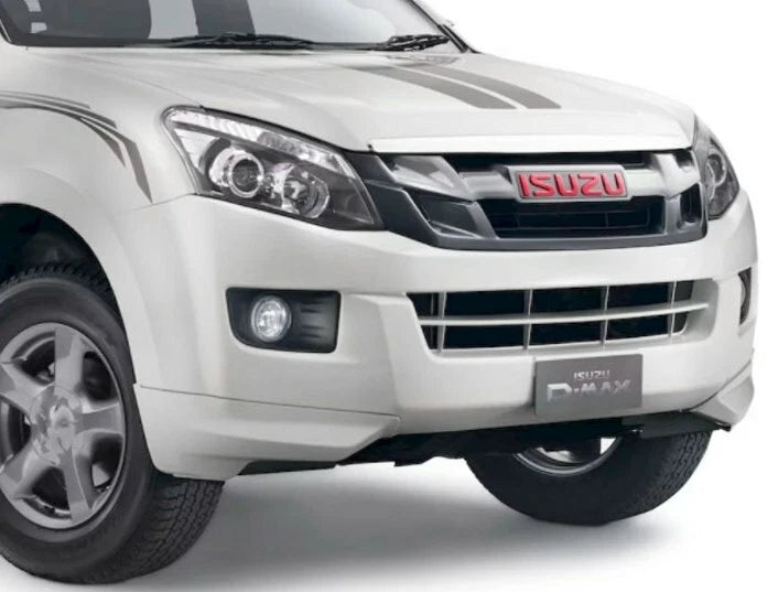 *NEW* DRIVING FOG LIGHT SPOT LAMP & COVER for ISUZU DMAX D-MAX 2012 - 2017 RH