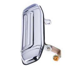 Load image into Gallery viewer, Chrome Rear Left Outer Door Handle for Mitsubishi Pajero NH/NJ/NK/NL 91-00