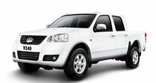 Load image into Gallery viewer, *NEW* FRONT BUMPER BAR COVER for GREAT WALL V200 V240 K2 UTE 2012 - ON